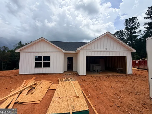 204 Indian Trl Lot 21, Hogansville, GA 30230