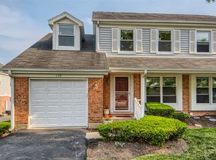 139 E Beech Dr, Schaumburg, IL 60193
