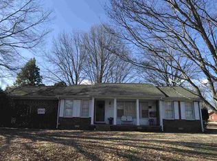 148 Cypress Rd, Alamo, TN 38001