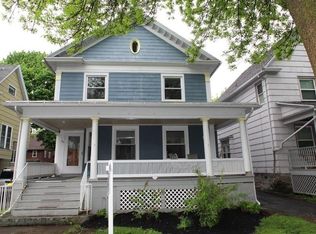 48 Avondale Park, Rochester, NY 14620