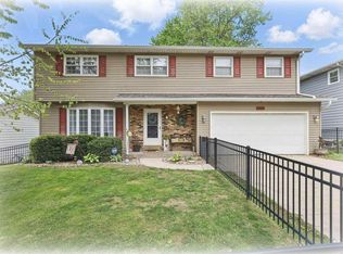 2412 Belle Ave, Davenport, IA 52803