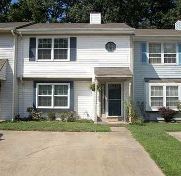 1972 Woodgate Arch, Chesapeake, VA 23320 Zillow