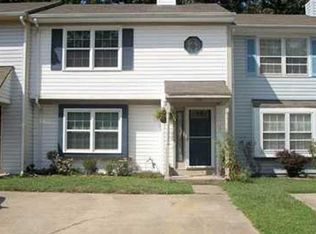 1972 Woodgate Arch, Chesapeake, VA 23320