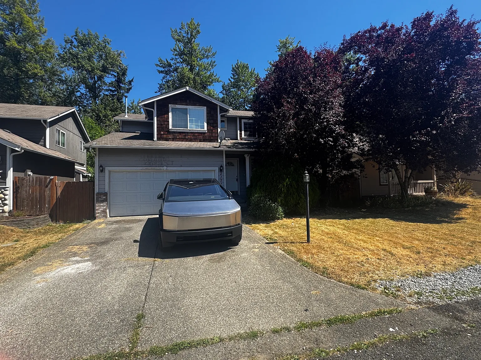 3 bed, 2.5 bath, 1431 sqft, $2,800 — Photo 2
