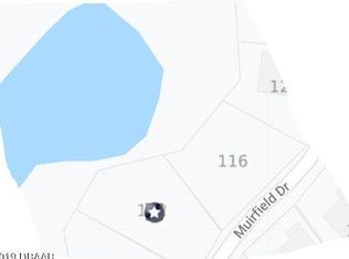 112 Muirfield Dr, Daytona Beach, FL 32114