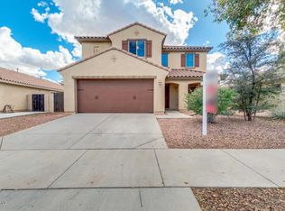 14143 W Larkspur Dr, Surprise, AZ 85379