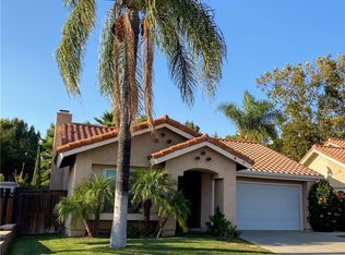 9 Bayleaf St, Rancho Santa Margarita, CA 92688