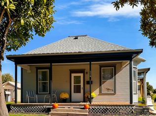 214 3rd Ave SW, Le Mars, IA 51031