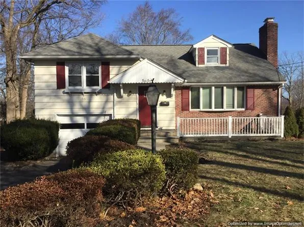 58 Highview Ave, Nanuet, NY 10954