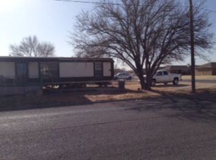 510 NW 12th St, Andrews, TX 79714