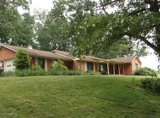 3566 Dairy Rd, Christiansburg, VA 24073