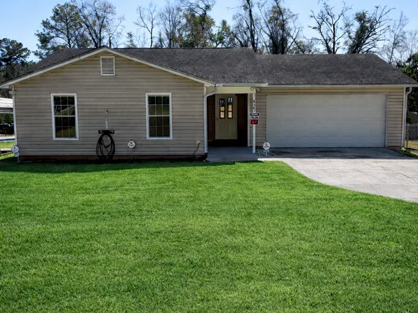 8142 Talley Ann Dr, Tallahassee, FL 32311