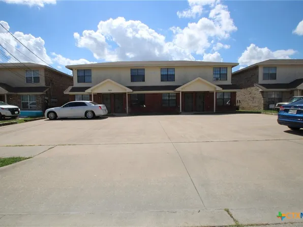 3805 Y S Pak Ct, Killeen, TX 76542