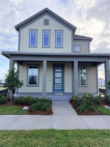 9816 Macbride Dr, Orlando, FL, 32827