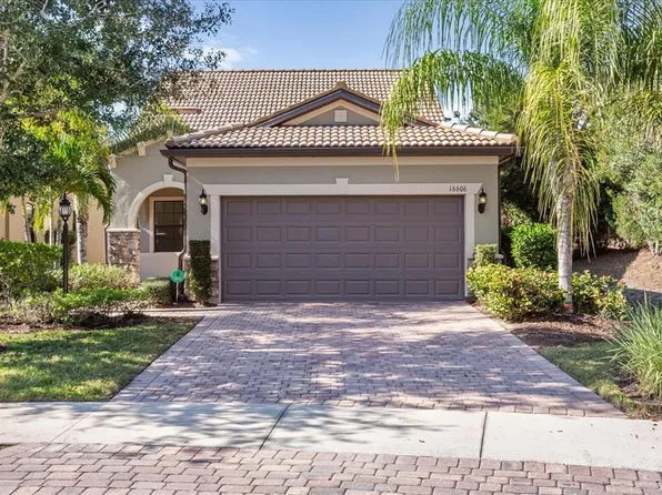 16606 Blackwater Ter, Bradenton, FL 34202