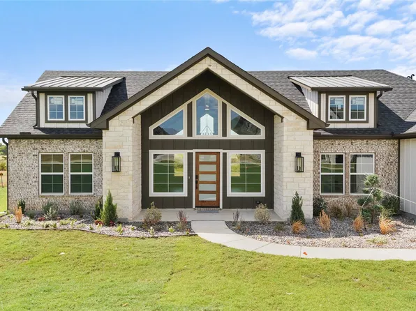 1008 Dixie Estates Way, Whitesboro, TX 76273