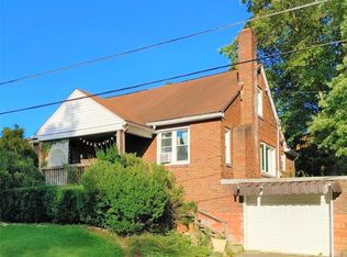 265 Ralston Rd, Slippery Rock, PA 16057