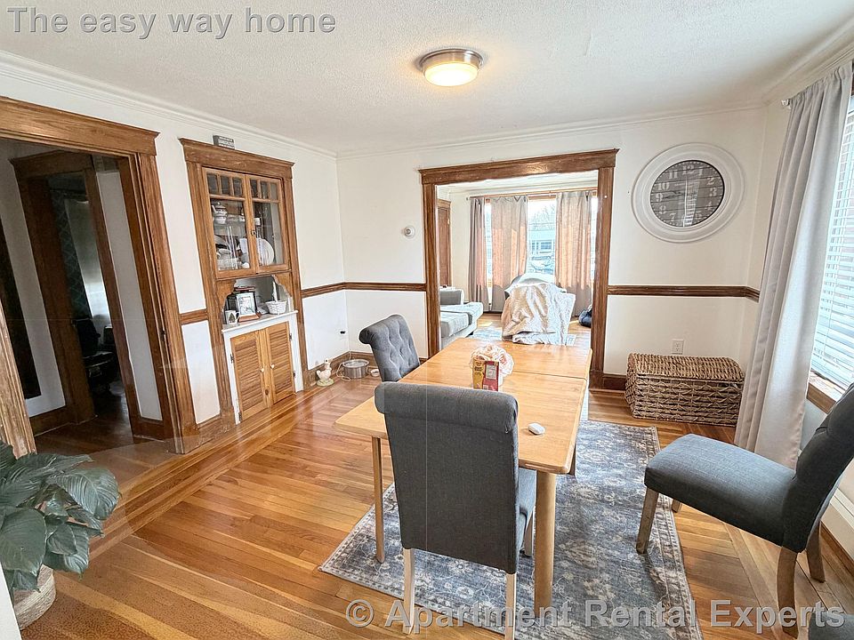 Apartment Rental Experts