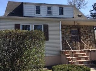 21 6th St, New Brunswick, NJ 08901