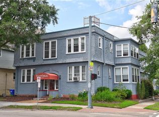 1115 Colley Ave #A-1, Norfolk, VA 23507