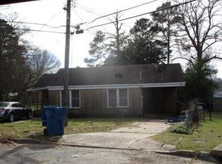 133 W Roosevelt Dr, Minden, LA 71055