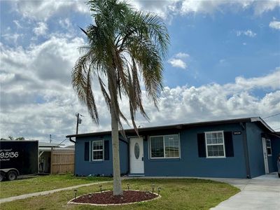 6243 Mayberry Ave, North Port, FL, 34287