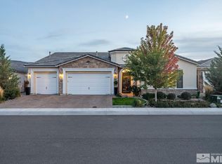 9772 Silverspar St, Reno, NV 89521