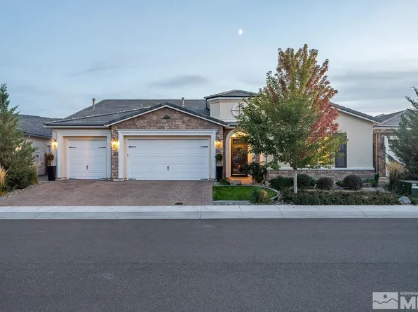 9772 Silverspar St, Reno, NV 89521