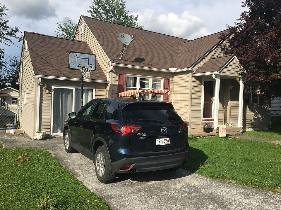 1st image of 316 Thompson Ave