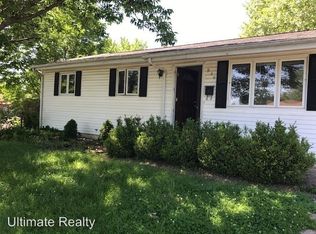 930 Lexington Park, Florissant, MO