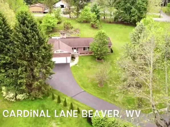 128 Cardinal Ln, Beaver, WV 25813