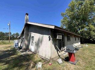 133 Fisher Ln, Green Spring, WV 26722