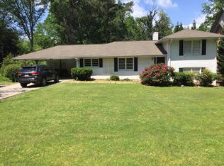 240 Old Ivy Rd NE, Atlanta, GA 30342