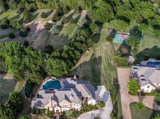 1320 Winding Creek Rd, Prosper, TX 75078