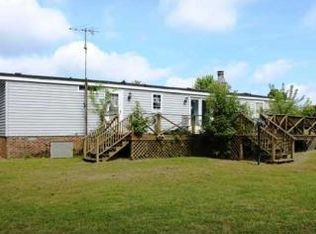 10110 Timothy Rd, Dunn, NC 28334