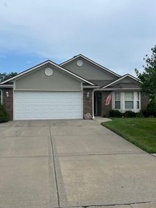 5423 S Bryant Dr, Independence, MO, 64055