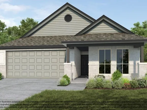 11111 Rose River Dr, Houston, TX 77044