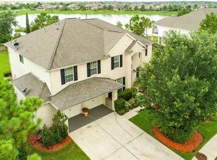 2418 Shorebrook Dr, Pearland, TX 77584