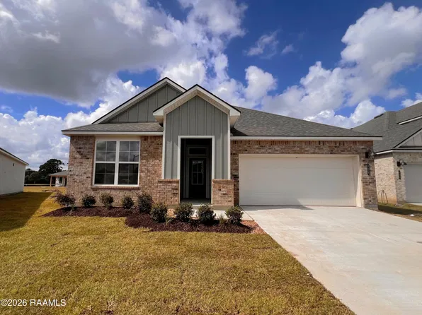 306 Bellewood Dr, Lafayette, LA 70507