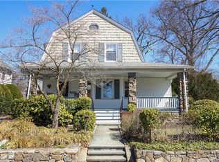 195 Larchmont Ave, Larchmont, NY 10538