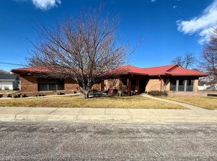 103 Park Ave, Wheatland, WY 82201