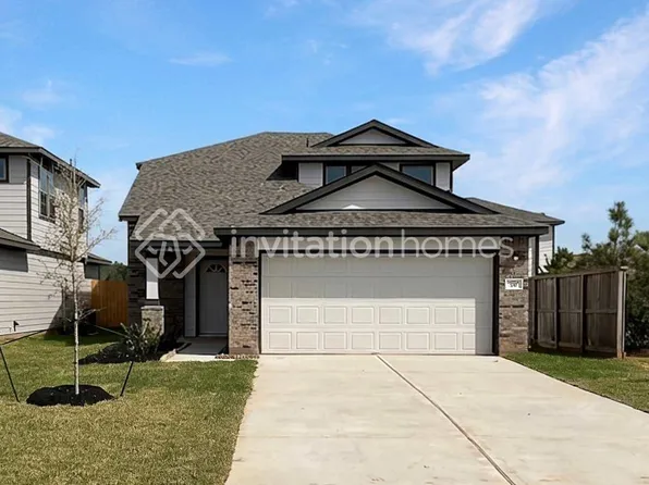 5747 Daphne Dr, Montgomery, TX 77316