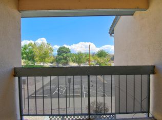 4601 Carlisle Blvd NE APT D16, Albuquerque, NM 87109
