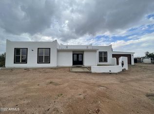 3190 S Hornbrook Rd, Maricopa, AZ 85139