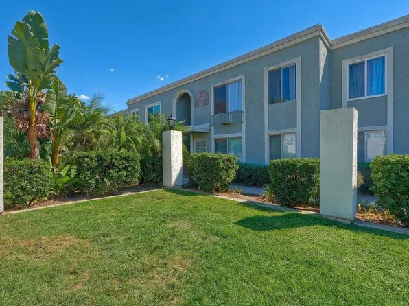1240 N Broadway #15, Escondido, CA 92026
