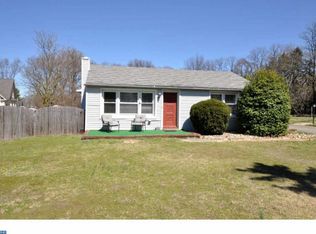 4427 Church Rd, Mount Laurel, NJ 08054