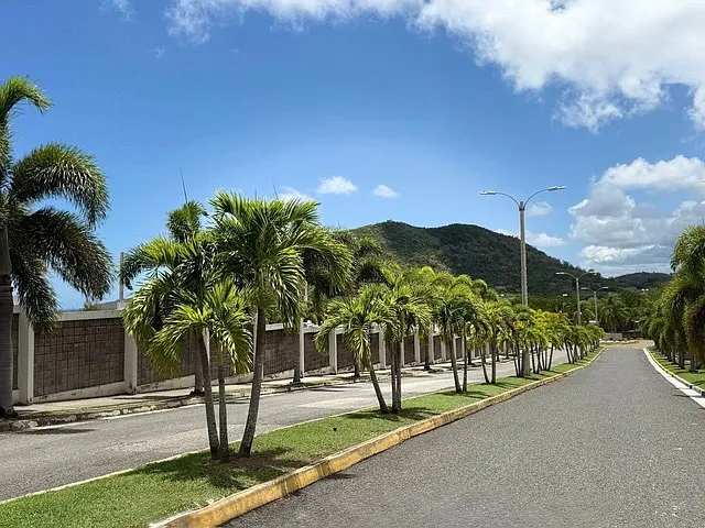 Urb Hacienda Isabel Calle Fortuna 5 #59 — Photo 12