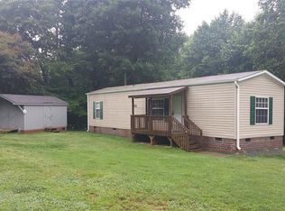 6670 Randall Hurley Rd, Troy, NC 27371