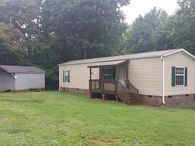 6670 Randall Hurley Rd, Troy, NC, 27371