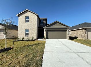 20308 Springer Creek Trl, New Caney, TX 77357